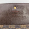 LOUIS VUITTON Wallet Second-hand