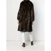 A.N.G.E.L.O. Vintage Cult Brown Mink Fur Coat - '60s Second hand