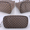 LOUIS VUITTON Tote Bag Second-hand