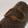 Louis Vuitton Speedy Bandouliere Bag Monogram Canvas