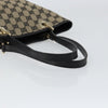Gucci GG Canvas Bag Canvas