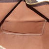 Louis Vuitton Keepall Bag Monogram Canvas