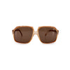 YVES SAINT LAURENT Sunglasses Second-hand