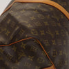 Louis Vuitton Keepall Bag Monogram Canvas