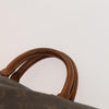 Louis Vuitton Speedy Bandouliere Bag Monogram Canvas