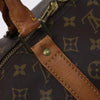 Louis Vuitton Keepall Bag Monogram Canvas