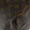 Louis Vuitton Speedy Handbag Monogram Canvas