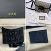 GUCCI Crossbody Bag Second-hand