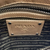 PRADA Shoulder Bag Second-hand