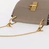 Chloe Drew Crossbody Bag Leather