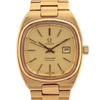 Omega Seamaster automatic 166.0207 gold