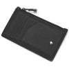 Secondhand Leather Card Colder - '10s