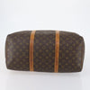 Louis Vuitton Keepall Bag Monogram Canvas