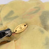 CHANEL Brooch Second-hand