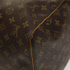 Louis Vuitton Keepall Bag Monogram Canvas