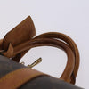 Louis Vuitton Keepall Bag Monogram Canvas