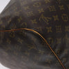 Louis Vuitton Keepall Bag Monogram Canvas