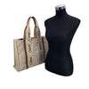Secondhand Chloe Tote Bag Woody