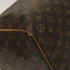 Louis Vuitton Keepall Bag Monogram Canvas