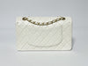 Chanel Timeless - Classic Double Flap Bag Quilted Lambskin