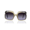 CHRISTIAN DIOR Sunglasses Second-hand