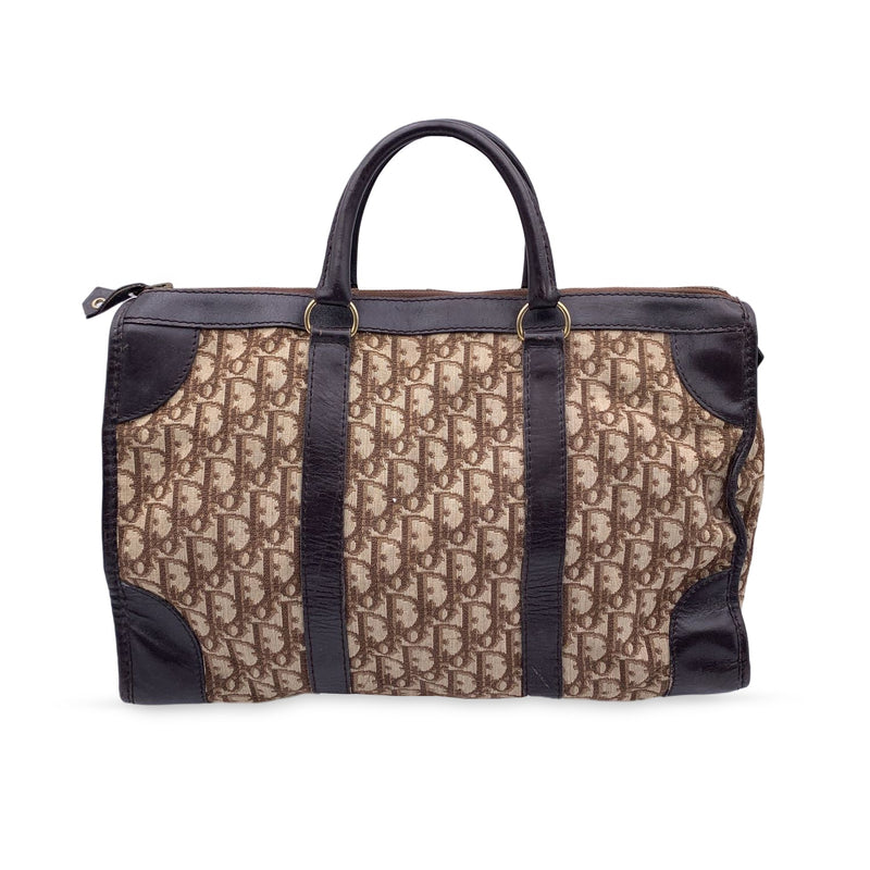 CHRISTIAN DIOR Handbag Second-hand