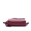 Secondhand Balenciaga Calfskin Papier Belt Bag