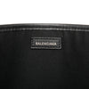 Secondhand Balenciaga Canvas Navy Cabas Tote S