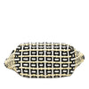 Secondhand Balenciaga Faux Leather Bistro Basket Bag XS