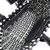 Secondhand Balenciaga Faux Leather Bistro Basket Bag XS