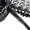 Secondhand Balenciaga Faux Leather Bistro Basket Bag XS