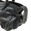 Secondhand Balenciaga Lambskin Le City East West Shoulder Bag