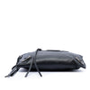 Secondhand Balenciaga Lambskin Motocross Classic Flat Clutch