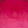 Secondhand Balenciaga Leather Triangle Chain Crossbody