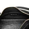Secondhand Balenciaga Mini Lambskin Motocross Le Cagole
