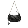 Secondhand Balenciaga Mini Lambskin Motocross Le Cagole