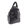 Secondhand Balenciaga Mini Leather Oversized Backpack Crossbody
