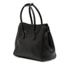 Secondhand Balenciaga Mini Smooth Calfskin Hampton Carry All Satchel
