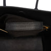 Secondhand Balenciaga Mini Smooth Calfskin Hampton Carry All Satchel