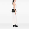 Secondhand Balenciaga Mini Smooth Calfskin Hampton Carry All Satchel