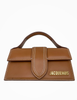 Secondhand Jacquemus Le Bambinou Flap Bag