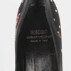 Moschino Multicolor Canvas Pumps - 2000s Second hand