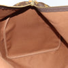 Louis Vuitton Keepall Bag Monogram Canvas