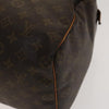 Louis Vuitton Speedy Bandouliere Bag Monogram Canvas