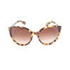 Miu Miu Oversized Tinted Sunglasses - '10s Second-hand