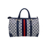 Secondhand Gucci Handbag Vintage Ophidia Boston