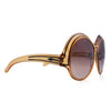 CHRISTIAN DIOR Sunglasses Second-hand