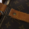 Louis Vuitton Keepall Bag Monogram Canvas