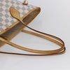 Louis Vuitton Neverfull NM Tote Damier