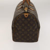 Secondhand Louis Vuitton Speedy Handbag